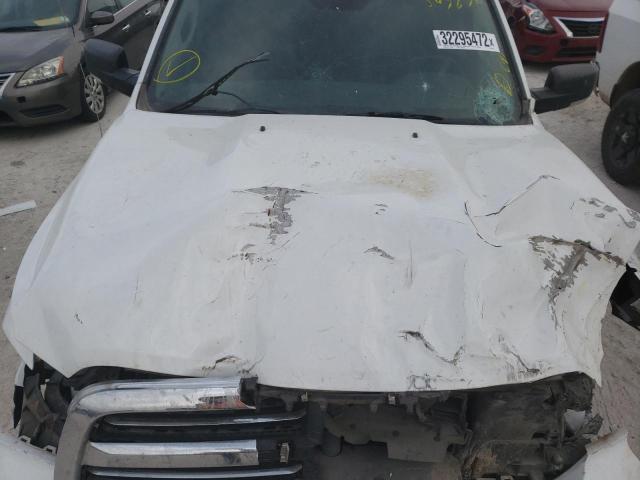 2017 RAM 1500 SLT 1C6RR6LT1HS543239