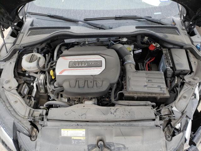 2016 AUDI TTS TRUC1AFV1G1023185