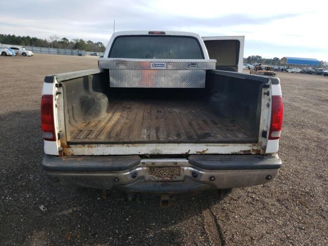 2007 FORD F250, 1FTSW21P97EA11638 - 9