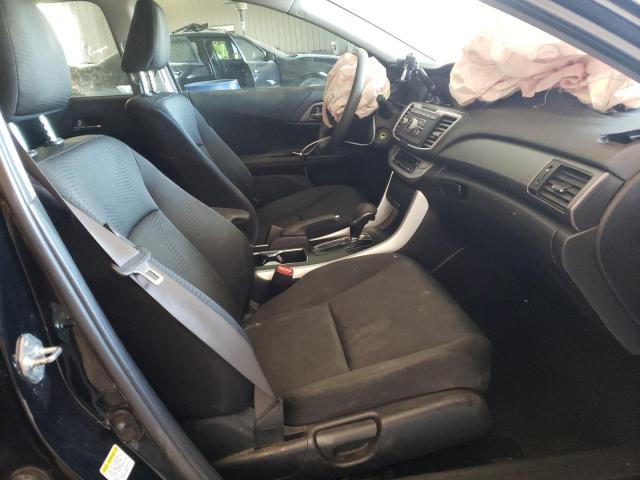 1HGCR2F33EA109460 Honda Accord Lx 2014. Фото: 4