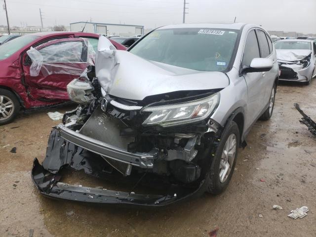 2016 HONDA CR-V EX - 3CZRM3H59GG721382