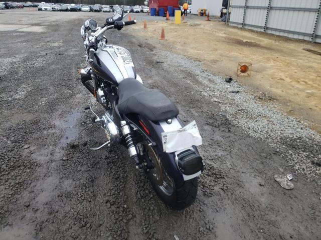 2009 HARLEY-DAVIDSON XL1200 L 1HD1CX3179K457557