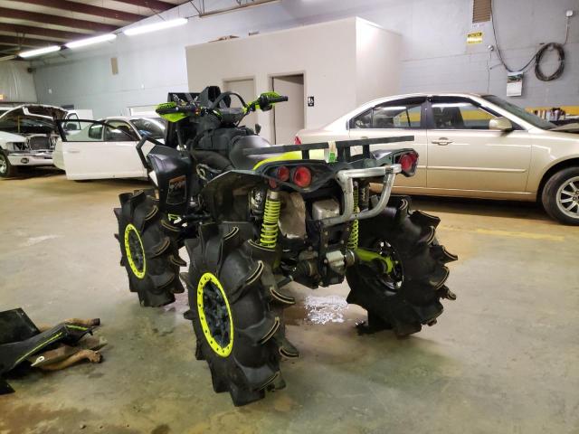 2021 CAN-AM RENEGADE X 3JBMWAX47MJ001071