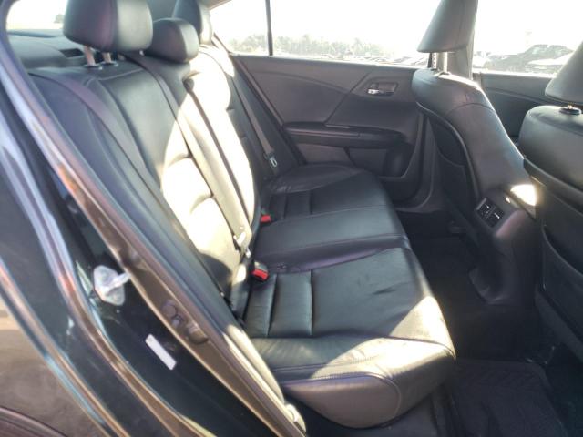 2013 HONDA ACCORD EXL - 1HGCR2F84DA192830