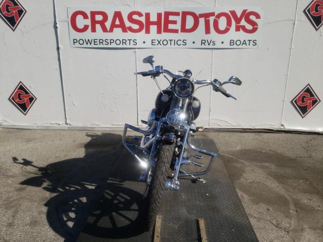 2007 HARLEY-DAVIDSON FXSTDSE 1HD1PT9307Y954806