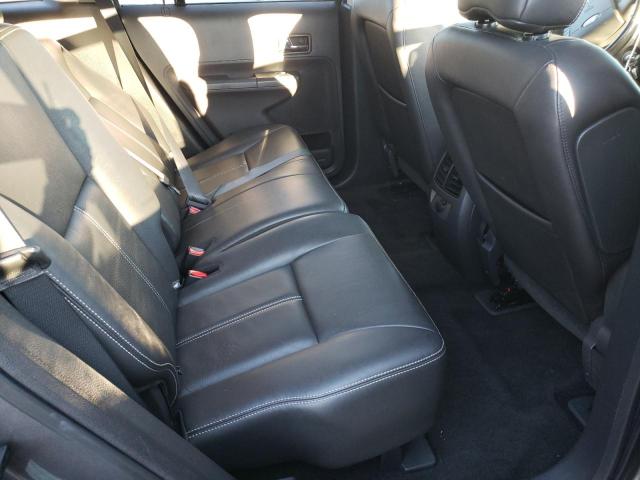 2010 FORD EDGE LIMIT - 2FMDK3KC3ABB42133