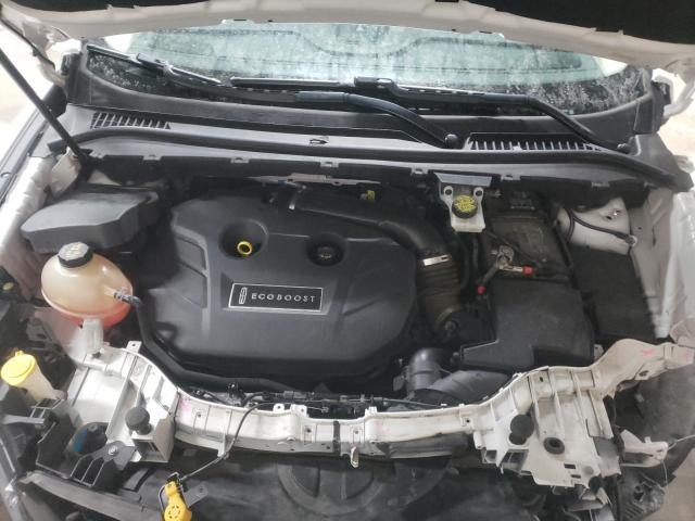 2017 LINCOLN MKC RESERV 5LMCJ3D99HUL32469