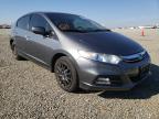 2012 HONDA  INSIGHT