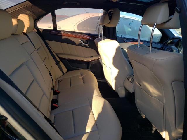 2013 MERCEDES-BENZ E 350 BLUE WDDHF2EB1DA702678