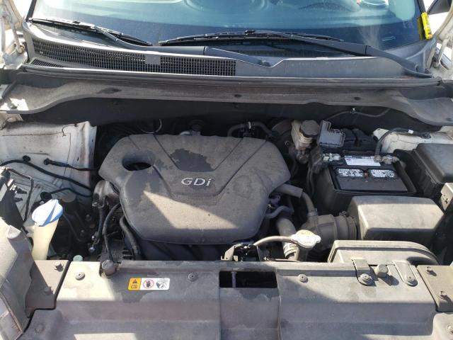 2015 KIA SOUL KNDJN2A24F7114309