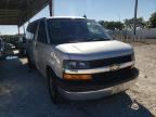 2016 CHEVROLET  EXPRESS