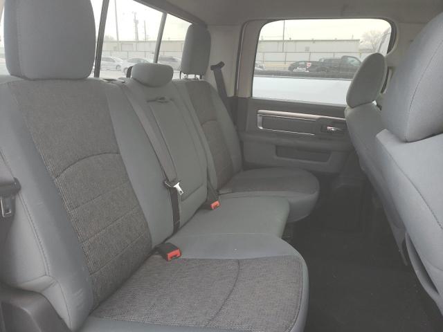 2017 RAM 1500 SLT 1C6RR6LT1HS543239