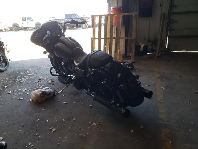 2021 HARLEY-DAVIDSON FLTRXS 1HD1KTP13MB669323