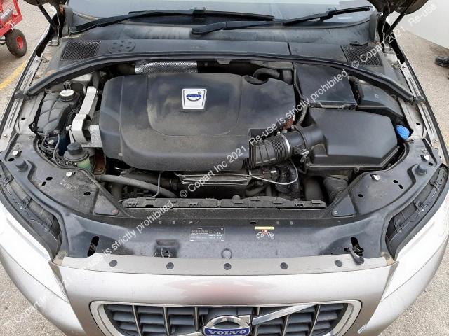 YV1BW5250B1195028 Volvo V70 Se D3