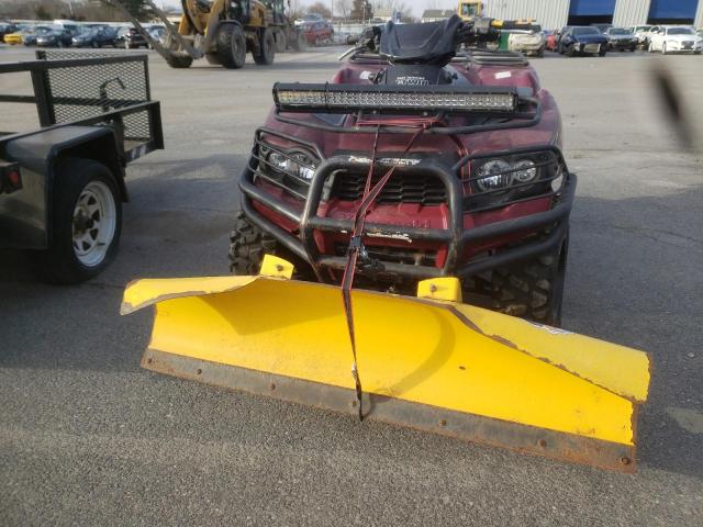 2010 KAWASAKI KVF750 E JKAVFDD10AB521475