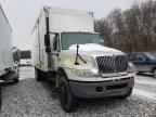 2007 INTERNATIONAL  4000 SERIE