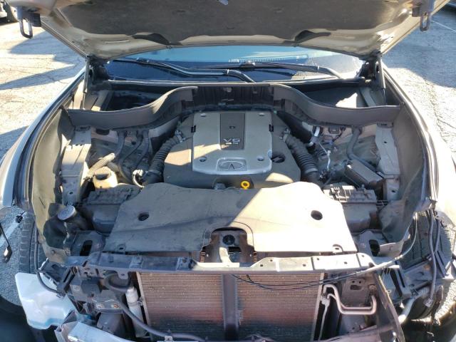 2012 INFINITI FX35 JN8AS1MW3CM154528