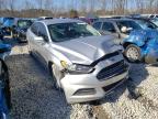 2014 FORD  FUSION