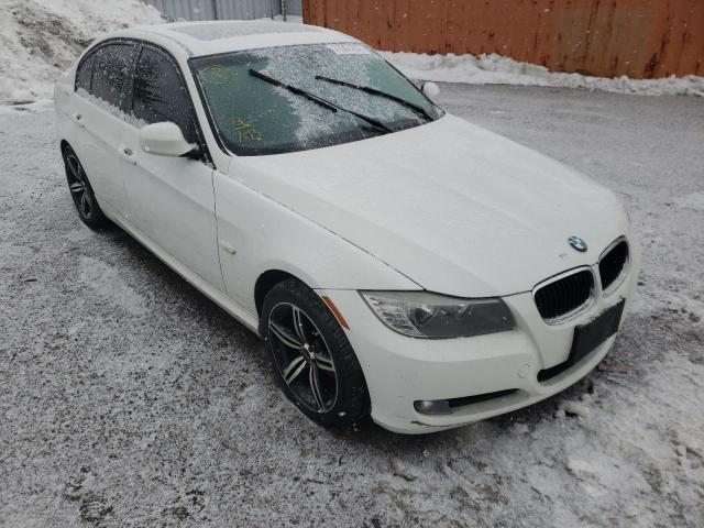 2011 BMW 323 I - WBAPG7C59BA937384
