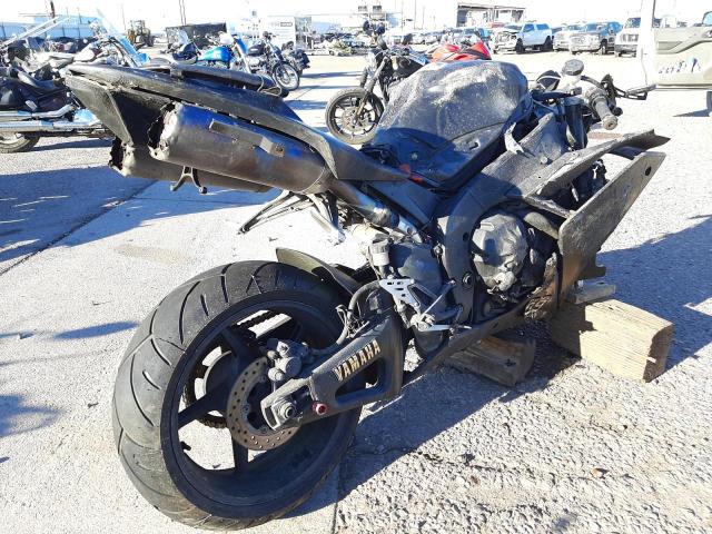2003 YAMAHA YZFR1 JYARN10E23A011165