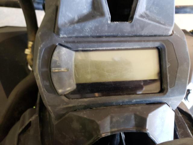2021 CAN-AM RENEGADE X 3JBMWAX47MJ001071