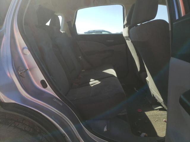 2HKRM3H31EH560681 Honda Cr-V Lx 2014. Фото: 5