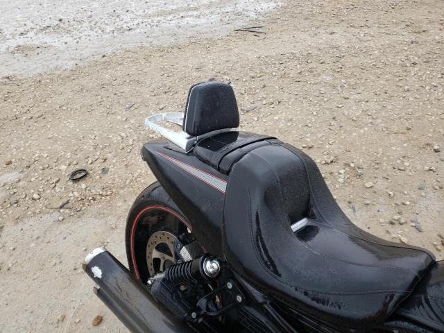 2013 HARLEY-DAVIDSON VRSCDX NIG 1HD1HHH1XDC804804