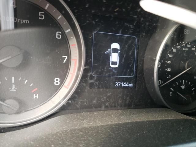 Фото: 5NPD84LF1JH231530 - 8