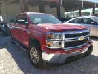 2014 CHEVROLET  SILVERADO