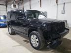 2007 JEEP  COMMANDER