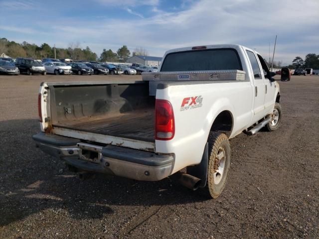 2007 FORD F250, 1FTSW21P97EA11638 - 4