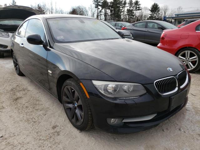 2011 BMW 328 XI SUL WBAKF5C53BE395760