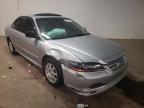 2002 HONDA  ACCORD