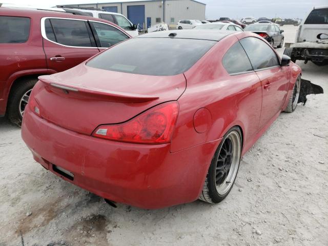 2010 INFINITI G37 BASE JN1CV6EK6AM101438