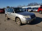 2006 SUBARU  FORESTER