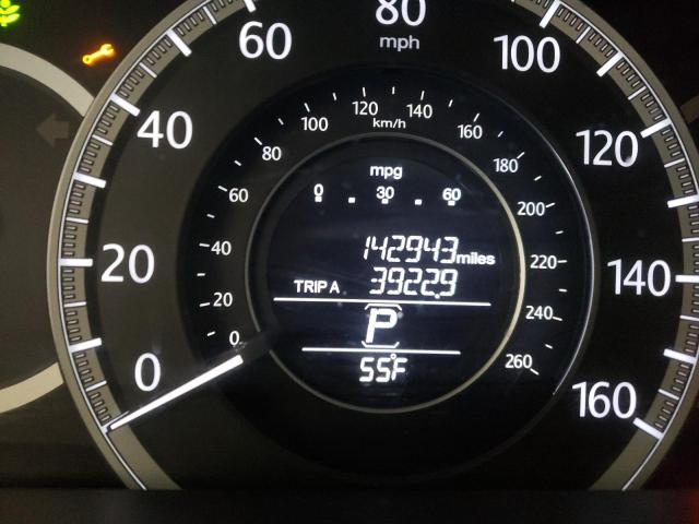 1HGCR2F33EA109460 Honda Accord Lx 2014. Фото: 7