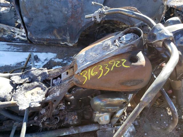 2005 HARLEY-DAVIDSON FLHRCI 1HD1FRW165Y701205