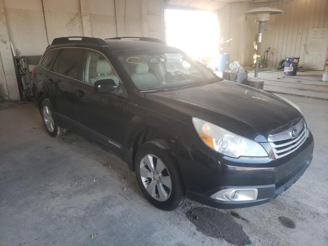 4S4BRCCC7C3250386 Subaru Outback 2. 2012