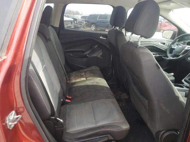 2015 FORD ESCAPE SE 1FMCU0GX5FUA30984