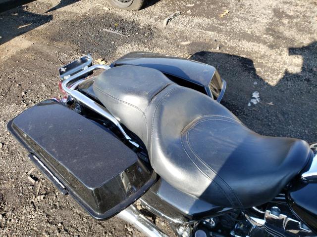 2004 HARLEY-DAVIDSON FLHRSI 1HD1FYW124Y717605