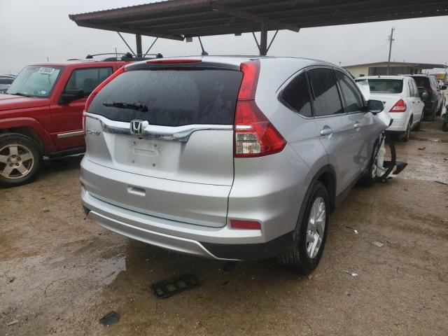 2016 HONDA CR-V EX - 3CZRM3H59GG721382