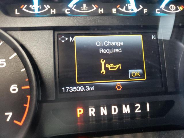 2015 FORD F-150 1FTEX1CP7FKE81121