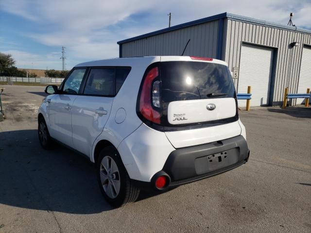 2015 KIA SOUL KNDJN2A24F7114309
