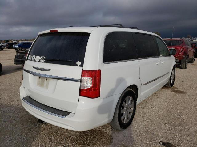 2014 CHRYSLER TOWN & COU 2C4RC1BGXER398314