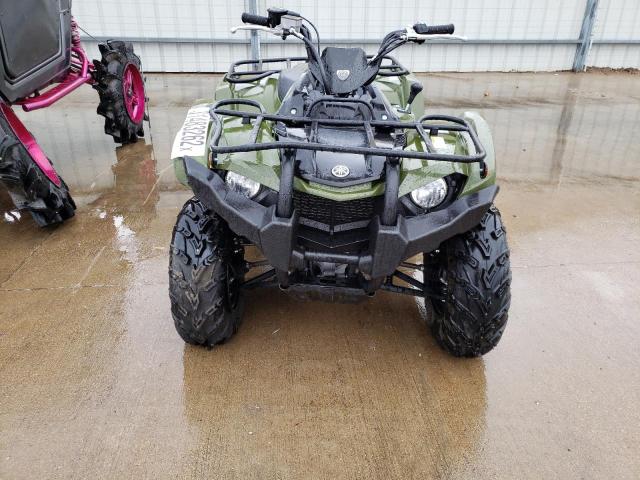 2021 YAMAHA YFM450 K 5Y4AJ8036MA107944