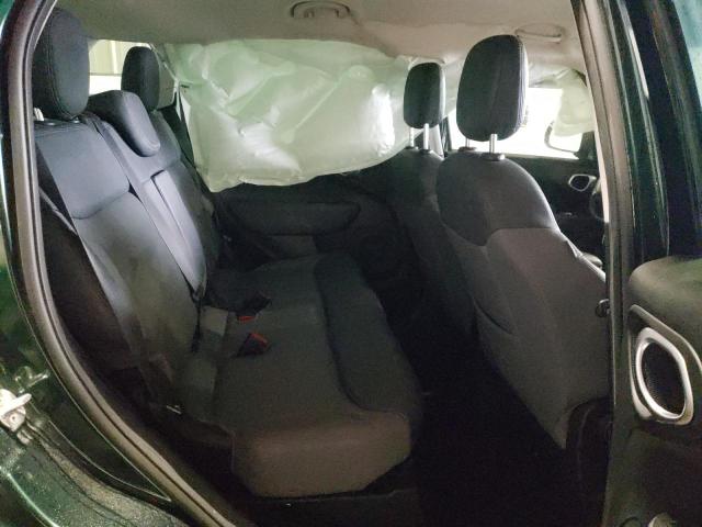 2015 FIAT 500L LOUNG - ZFBCFACH9FZ036330