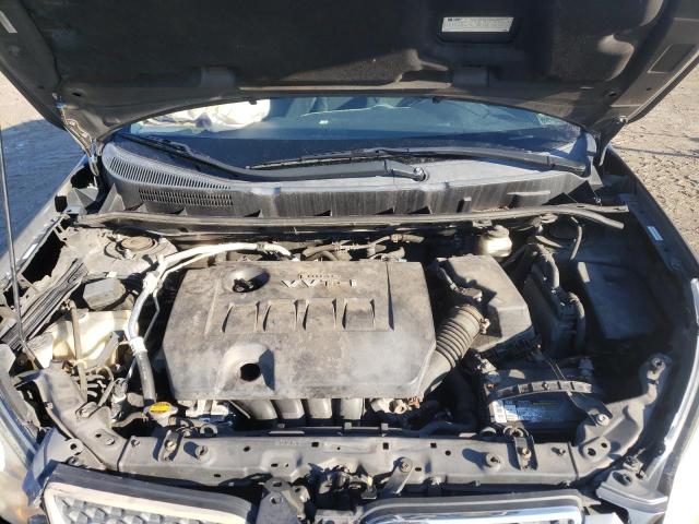 2010 PONTIAC VIBE 5Y2SP6E86AZ401278
