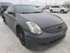 2004 INFINITI  G35