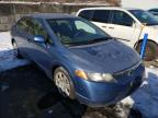 2007 HONDA  CIVIC