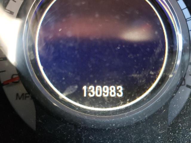 2011 CADILLAC SRX PERFOR - 3GYFNEEYXBS571606
